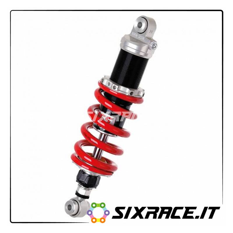 294732501-34421 - YSS AMMORTIZZATORE POSTERIOREper HONDA CBR RR 919cc 92/95 - 