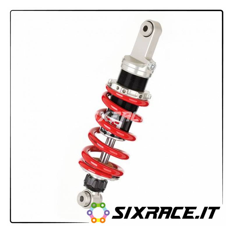 294730505-34422 - YSS AMMORTIZZATORE POSTERIOREper HONDA CBR RR 919cc 97/99 - 