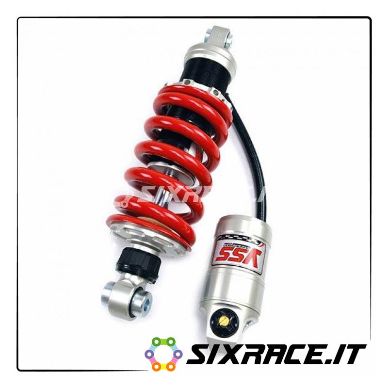294428503-34423 - YSS AMMORTIZZATORE POSTERIORE Honda CBR RR 929cc 00/01 - 