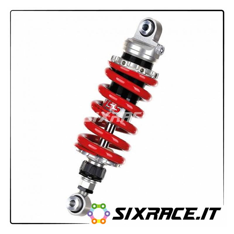 294728010-34424 - YSS AMMORTIZZATORE POSTERIOREper HONDA CB R 954cc 02/03 - 