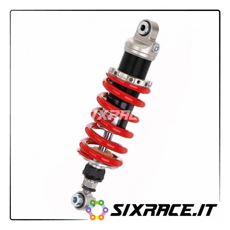 294731031-34426 - YSS AMMORTIZZATORE POSTERIOREper HONDA CBF 1000cc 08/16 - 