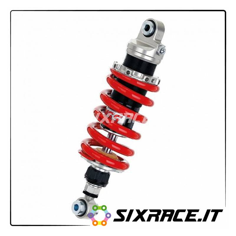 294729035-34428 - YSS AMMORTIZZATORE POSTERIOREper HONDA CBF Abs 1000cc 06/04 - 