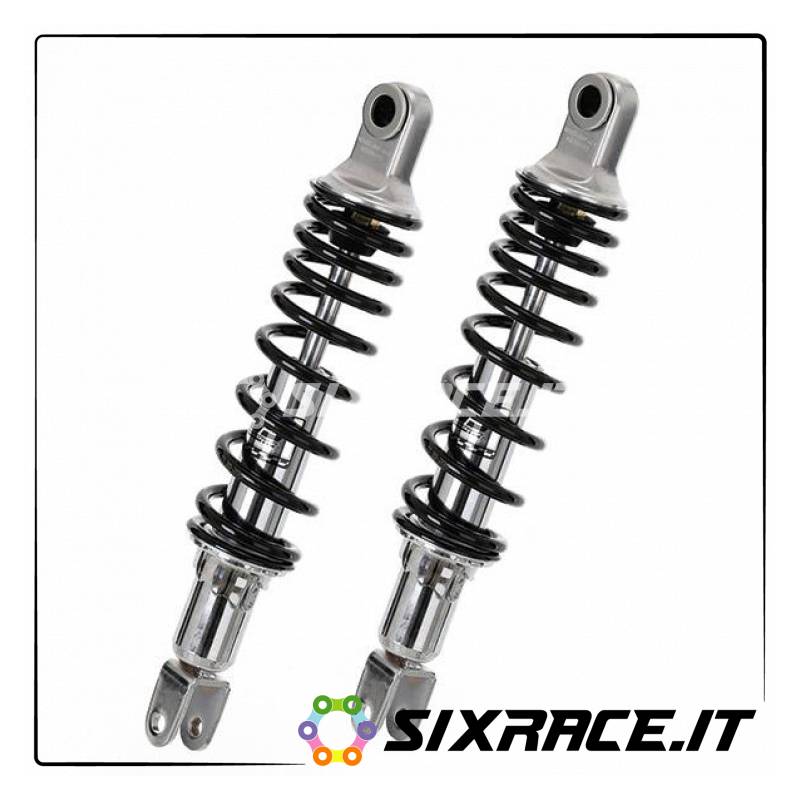 294633502-34434 - YSS AMORTISSEUR ARRIÈRE DX-SX pour HONDA XLV Varadero 1000cc 75/79 - 