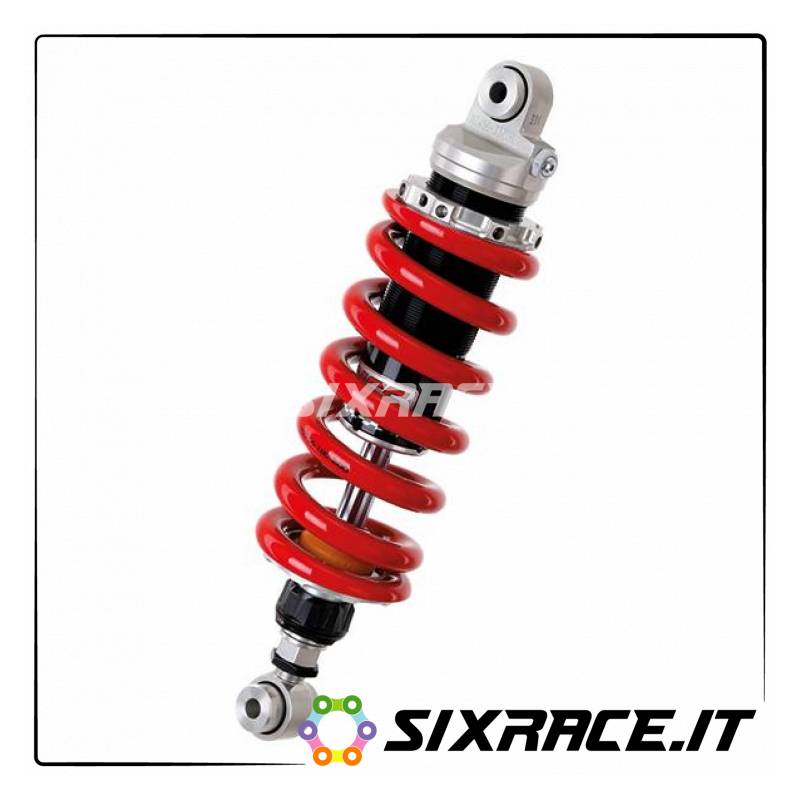 294733017-34435 - YSS AMMORTIZZATORE POSTERIOREper HONDA XLV Varadero 1000cc 01/10 - 
