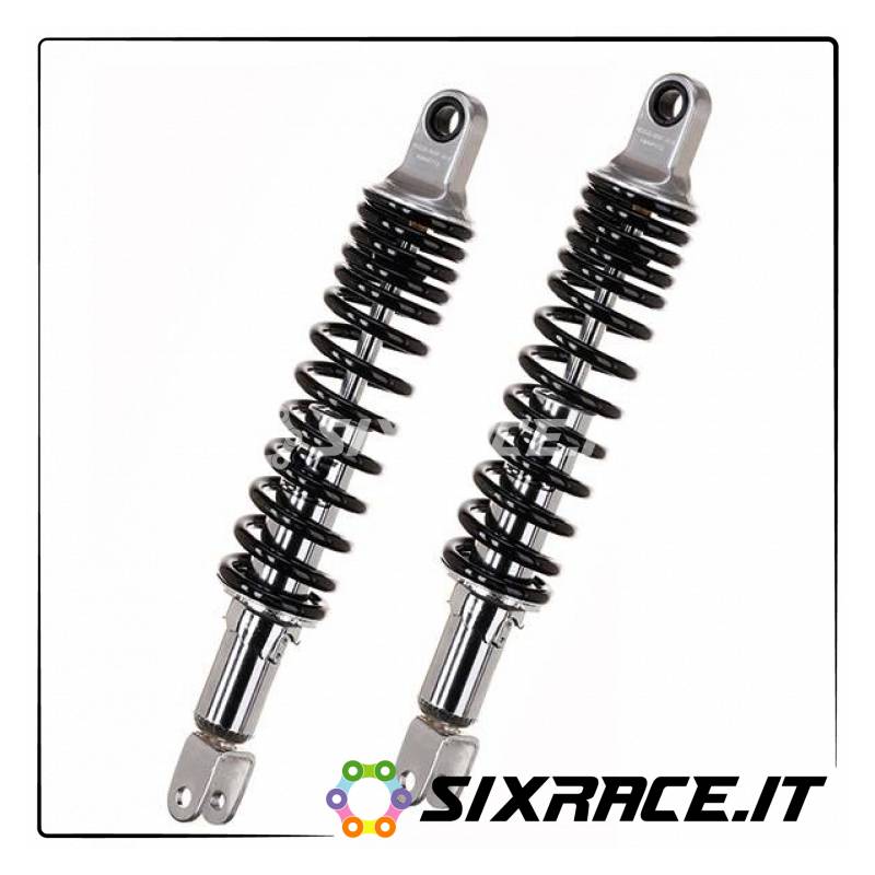 294636520-34439 - YSS AMMORTIZZATORE POSTERIORE DX-SX Honda CB R 1100cc 82/83 - 
