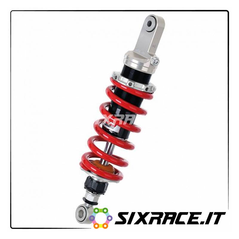 294434007-34440 - YSS AMMORTIZZATORE POSTERIOREper HONDA VFR XC 1100cc 90/02 - 