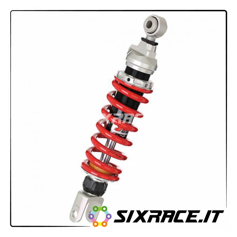 294432013-34450 - YSS AMMORTIZZATORE POSTERIORE A GAS per KAWASAKI ZZ R 250cc 88/06 - 