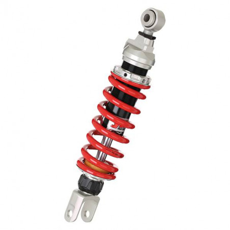 294432013-34450 - YSS GAS REAR SHOCK ABSORBER for KAWASAKI ZZ R 250cc 88/06 - 