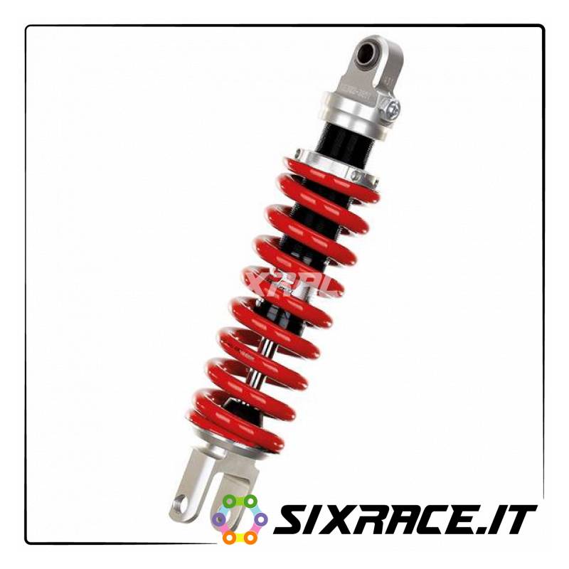 294230501-34451 - YSS AMMORTIZZATORE POSTERIORE A GAS per KAWASAKI EX Ninja 250cc 96/03 - 