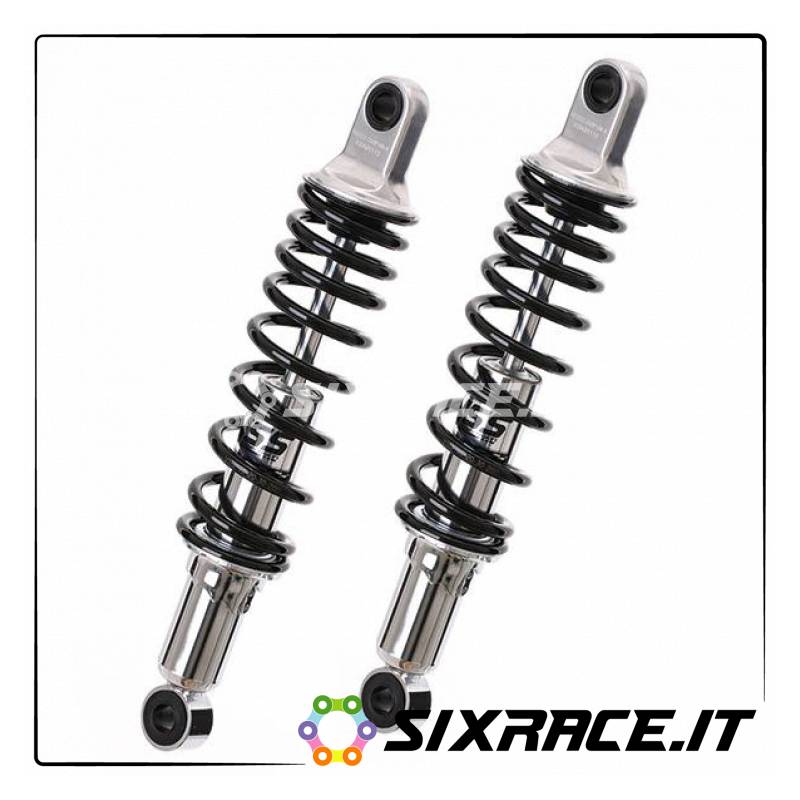 294633008-34460 - YSS REAR SHOCK ABSORBER DX-SX for KAWASAKI Z KZ400D3 / D4 400cc 75 - 