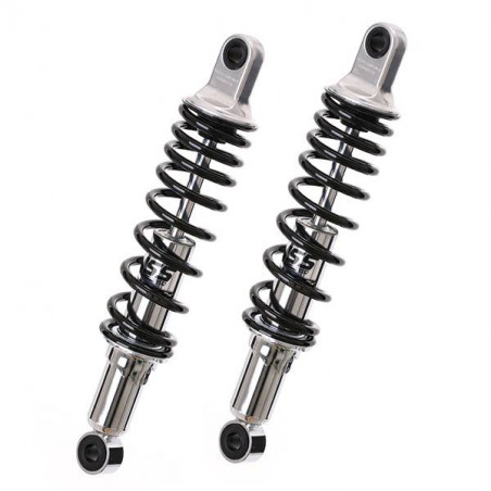 294633008-34460 - YSS REAR SHOCK ABSORBER DX-SX for KAWASAKI Z KZ400D3 / D4 400cc 75 - 