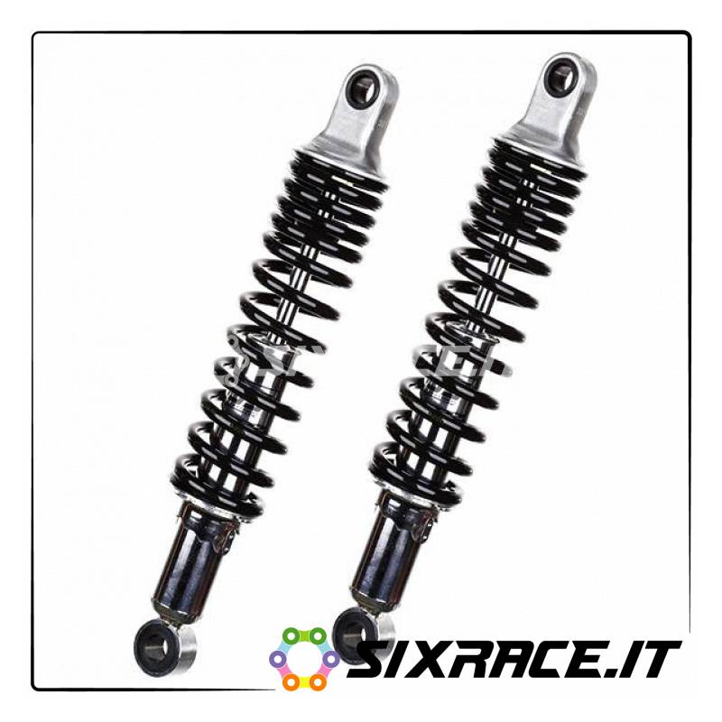 294635019-34463 - YSS AMORTISSEUR ARRIÈRE DX-SX pour KAWASAKI ZXR / ZX4R Ninja 400cc 91/95 - 