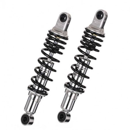294630002-34465 - YSS REAR SHOCK ABSORBER DX-SX for KAWASAKI ER5 ER500 500cc 90/95 - 