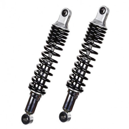 294635019-34466 - YSS REAR SHOCK ABSORBER DX-SX for KAWASAKI ER5 ER500 500cc 01/05 - 