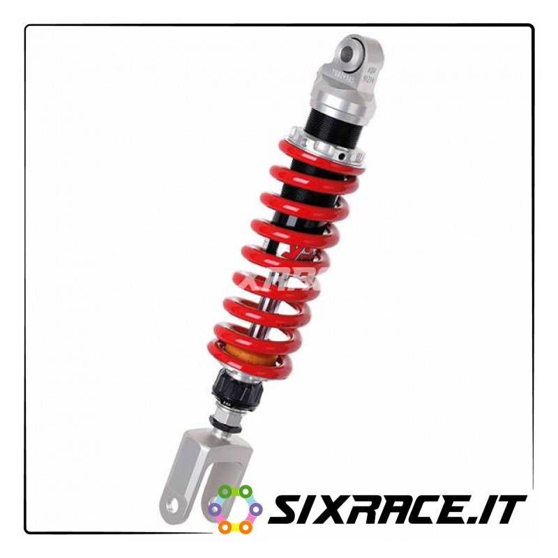 294437002-34472 - YSS AMMORTIZZATORE POSTERIORE A GAS per KAWASAKI CSR KZ650H1/H2/H3 600cc 90/06 - 
