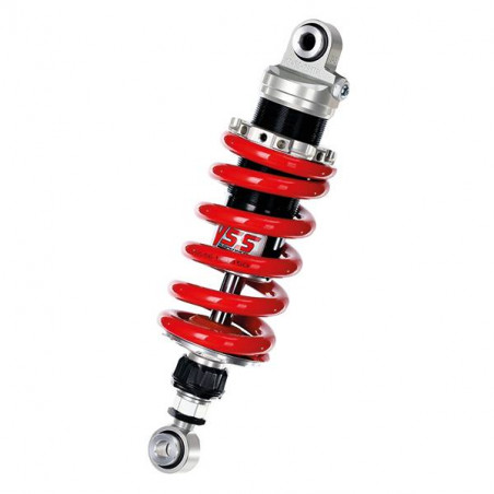 294729521-34475 - YSS AMMORTIZZATORE POSTERIORE Kawasaki KLE Versys 650cc 07/10 - 
