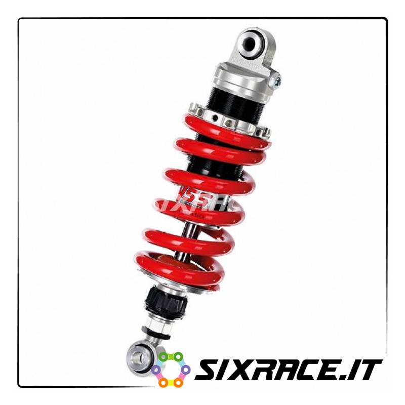 294729521-34478 - YSS AMMORTIZZATORE POSTERIOREper KAWASAKI KLE Versys 650cc 07/10 - 