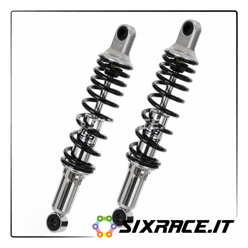 294634006-34486 - YSS AMMORTIZZATORE POSTERIORE DX-SXper KAWASAKI LTD KZ750H1/H2/H3/H4 750cc 82 - 