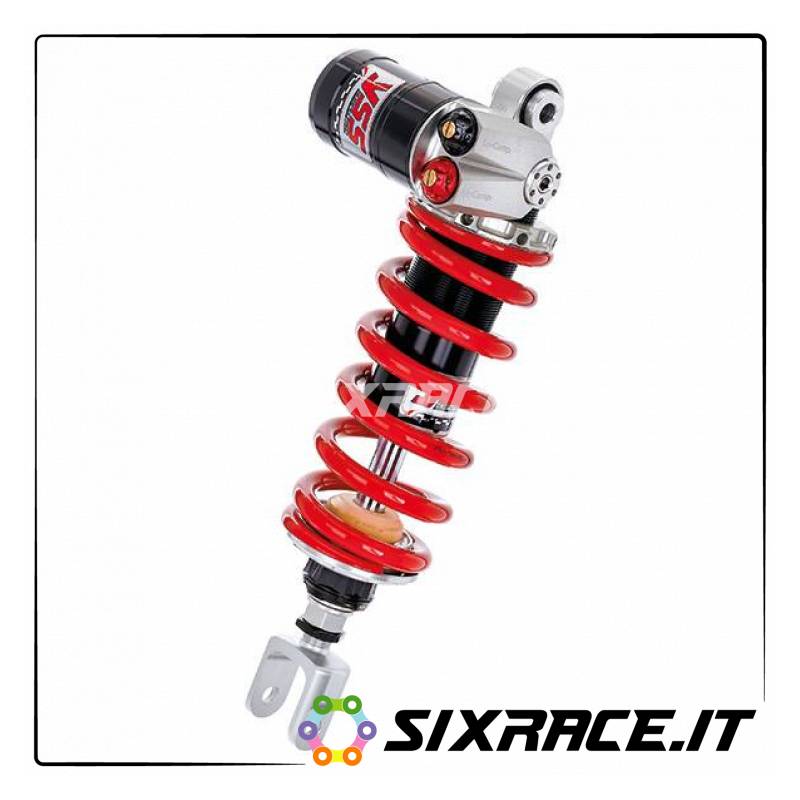294433029-34498 - AMORTISSEUR ARRIERE YSS pour KAWASAKI Z ADS 800cc 13/16 - 