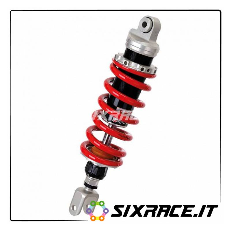 294734013-34506 - YSS AMMORTIZZATORE POSTERIOREper KAWASAKI KLZ Versys 1000cc 04/05 - 