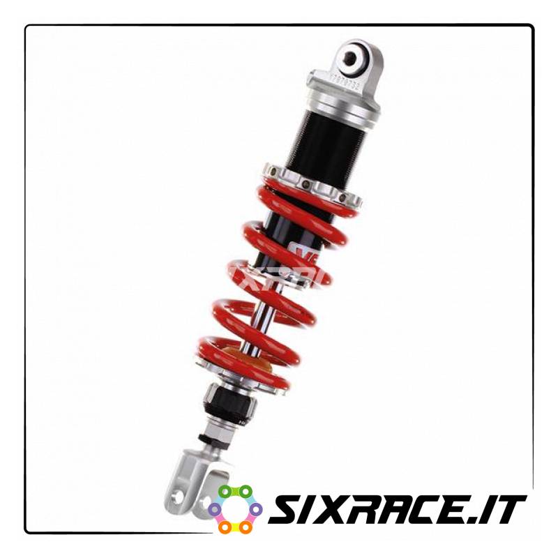 294734017-34510 - YSS AMMORTIZZATORE POSTERIOREper KAWASAKI ZL Eliminator 1000cc 07/09 - 