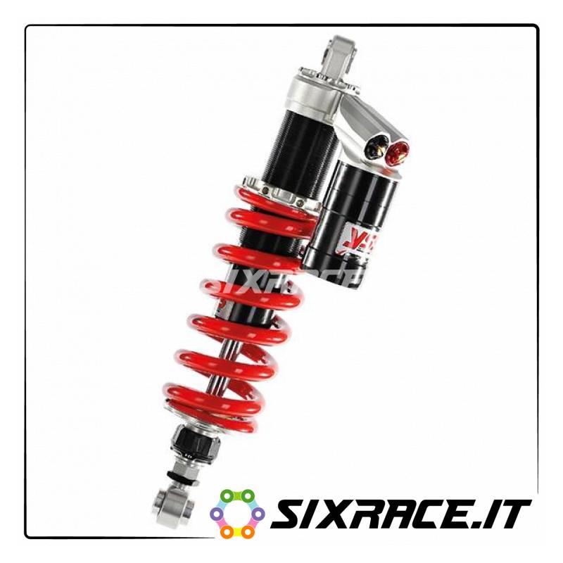 294738516-34522 - AMORTISSEUR ARRIERE YSS pour KTM Dink AIR 990cc 05/13 - 