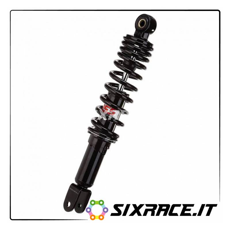 29401107-34546 - YSS REAR SHOCK ABSORBER for KYMCO People 2T 50cc 03/15 - 