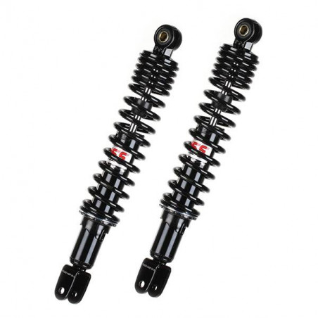 29402105-34556 - YSS AMMORTIZZATORE POSTERIORE DX-SXper KYMCO Grand Dink 125cc 08/11 - 