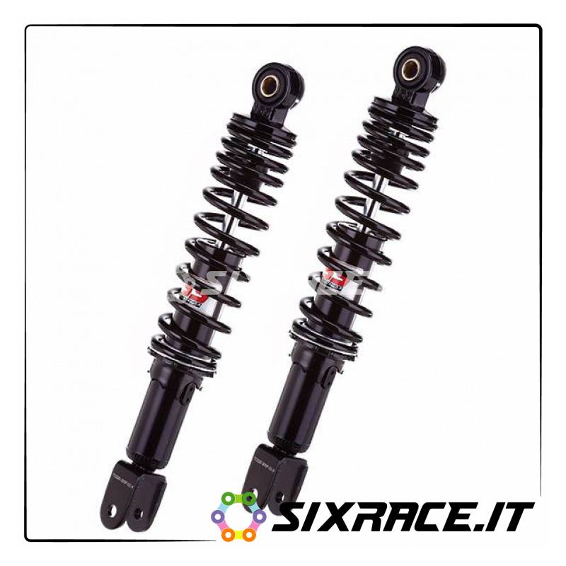 29402116-34562 - YSS REAR SHOCK ABSORBER DX-SX for KYMCO People E3 125cc 07/13 - 