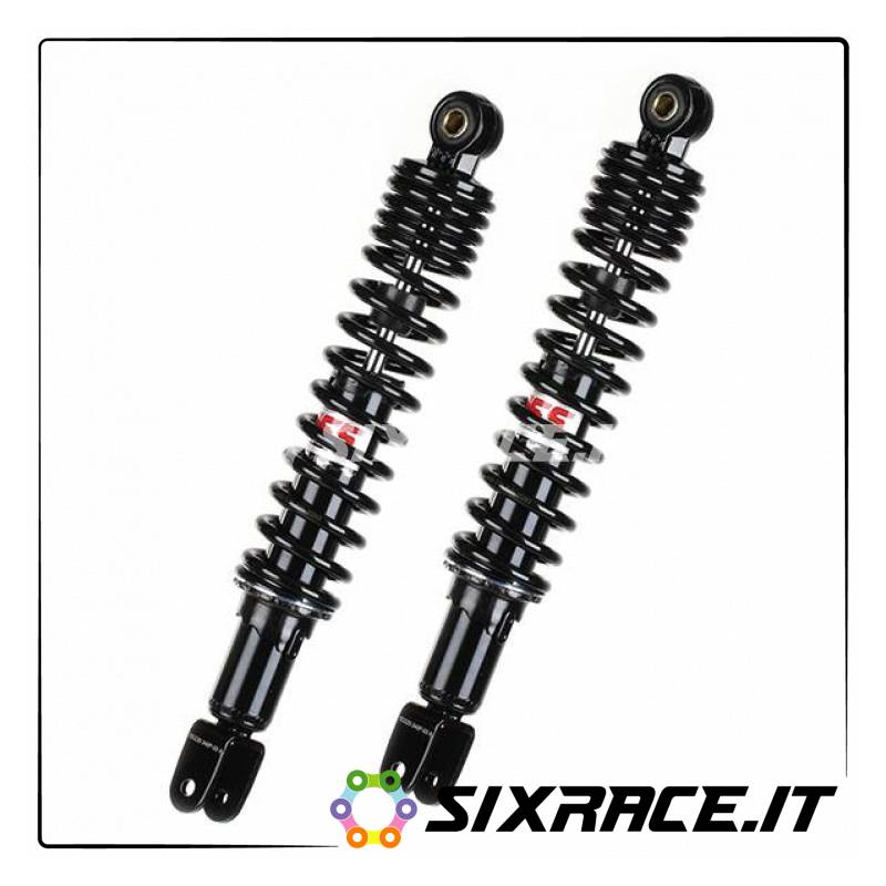 29402105-34568 - YSS REAR SHOCK ABSORBER DX-SX for KYMCO Grand Dink 150cc 01/07 - 