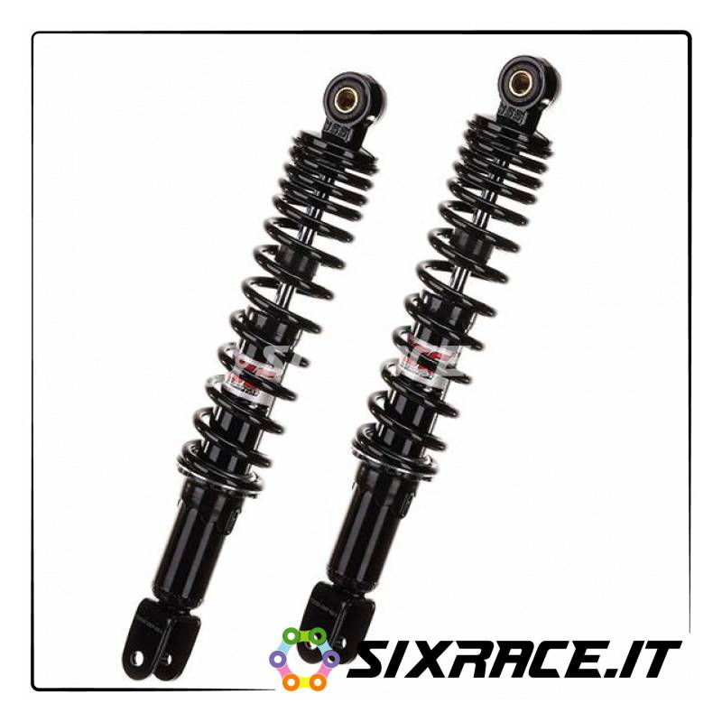 29402104-34583 - YSS REAR SHOCK ABSORBER DX-SX for KYMCO People S 200cc 05/07 - 