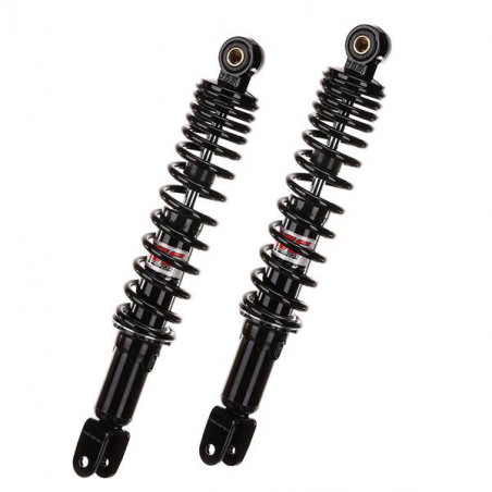 29402104-34583 - YSS AMMORTIZZATORE POSTERIORE DX-SXper KYMCO People S 200cc 05/07 - 