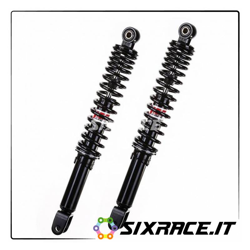 29402109-34591 - YSS AMMORTIZZATORE POSTERIORE DX-SXper KYMCO People 250cc 03/05 - 