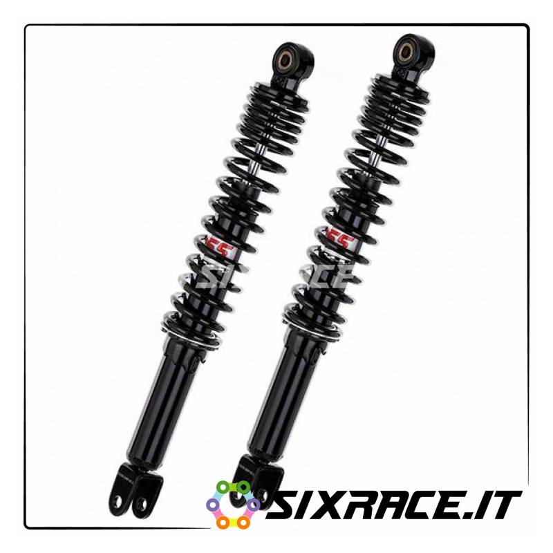 29402108-34593 - YSS AMMORTIZZATORE POSTERIORE DX-SXper KYMCO Xciting T71000 250cc 06/08 - 