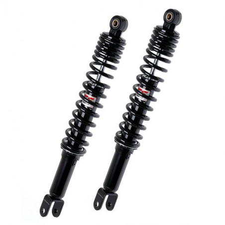 29402114-34600 - YSS REAR SHOCK ABSORBER DX-SX for KYMCO Downtown 300cc 09/15 - 