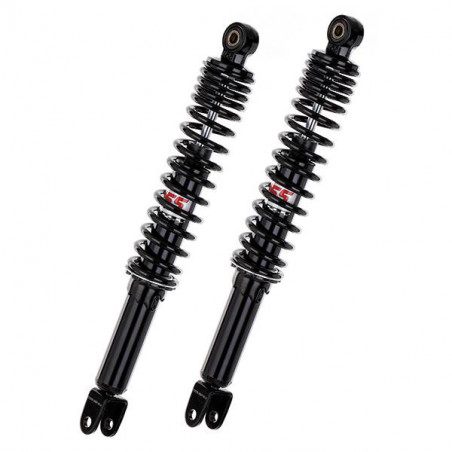 29402108-34606 - YSS AMMORTIZZATORE POSTERIORE DX-SXper KYMCO Xciting I 300cc 08/12 - 