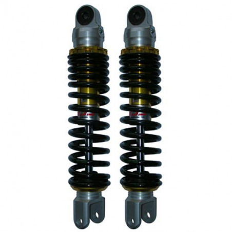 29402214 YSS COPPIA AMMORTIZZATORI POSTERIORI A GAS Kymco Xciting I 300cc 08/12 8858803400266 YSS