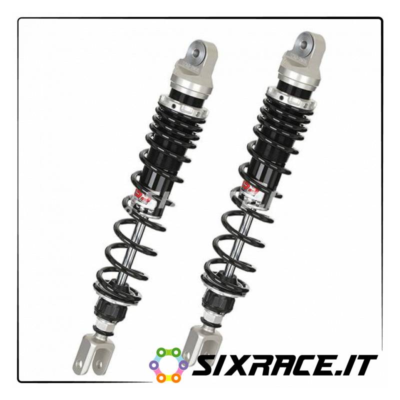 294243903-34620 - YSS AMMORTIZZATORE POSTERIORE DX-SXper KYMCO Xciting I 500cc 06/12 - 