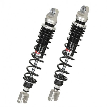 294243903-34620 - YSS REAR SHOCK ABSORBER DX-SX for KYMCO Xciting I 500cc 06/12 - 