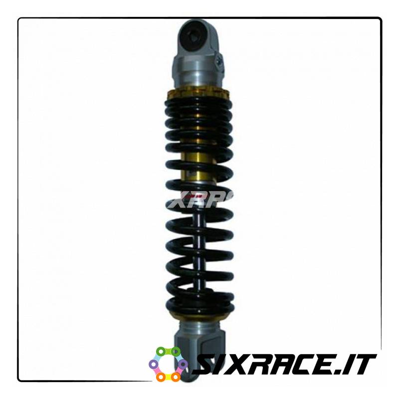 29401202-34634 - YSS AMMORTIZZATORE POSTERIORE A GAS per MALAGUTI F10 Jet 50cc 92/00 - 