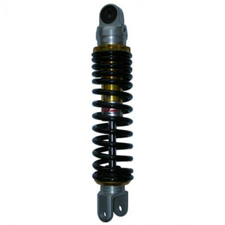 29401202-34637 - AMORTISSEUR ARRIERE GAZ YSS pour MALAGUTI F12 Phantom 50cc 94/98 - 