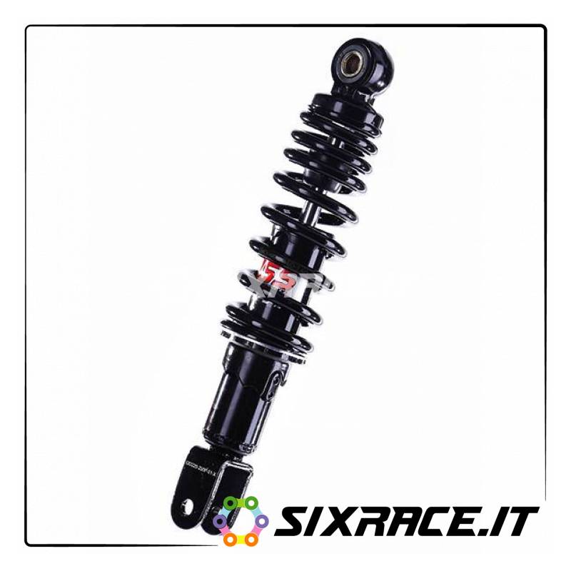 29401102-34657 - AMORTISSEUR ARRIERE YSS pour MALAGUTI F12 Phantom 50cc 01/02 - 