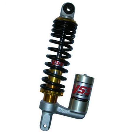 29401302-34679 - YSS AMMORTIZZATORE POSTERIORE A GAS Malaguti Yesterday 50cc 97/00 - 