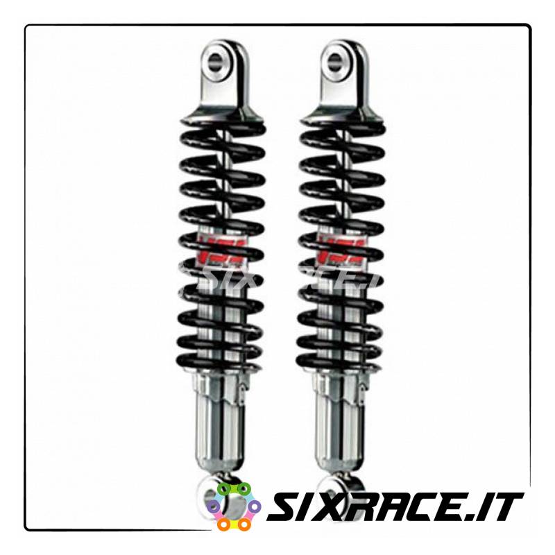 294632013-34735 - YSS REAR SHOCK ABSORBER DX-SX for MOTO GUZZI V35 C 350cc 75/79 - 