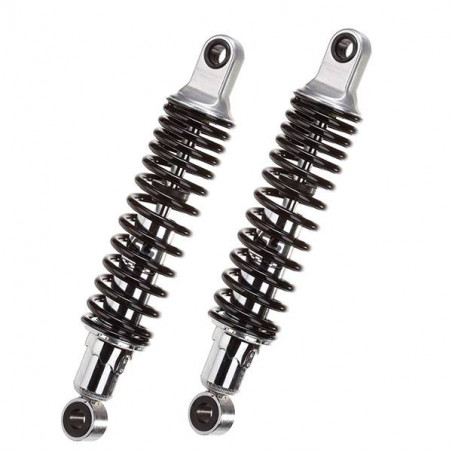 294631009-34748 - YSS REAR SHOCK ABSORBER DX-SX for MOTO GUZZI V50 III 500cc 82/90 - 