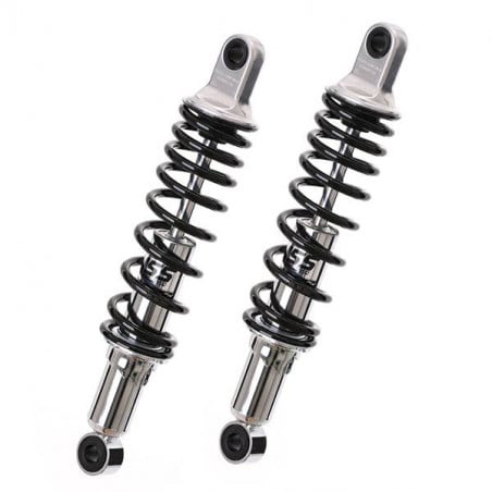 294633008-34784 - YSS AMMORTIZZATORE POSTERIORE DX-SXper MOTO GUZZI California III 1000cc 81/87 - 