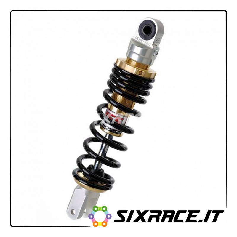 29401204-34806 - AMORTISSEUR ARRIERE GAZ YSS pour PEUGEOT Buxy RS 50cc 94/97 - 