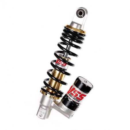 29401304-34816 - YSS AMMORTIZZATORE POSTERIORE A GAS per PEUGEOT Speedfight AIR 50cc 95/97 - 