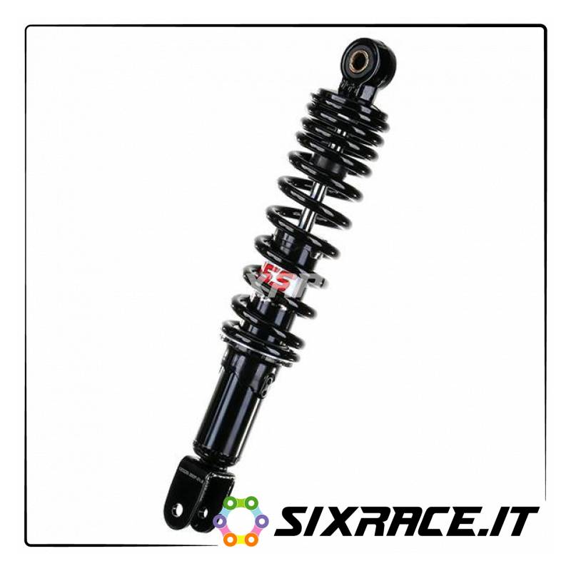 29401106-34841 - AMORTISSEUR ARRIERE YSS pour PEUGEOT V-Click 4T 50cc 07/09 - 