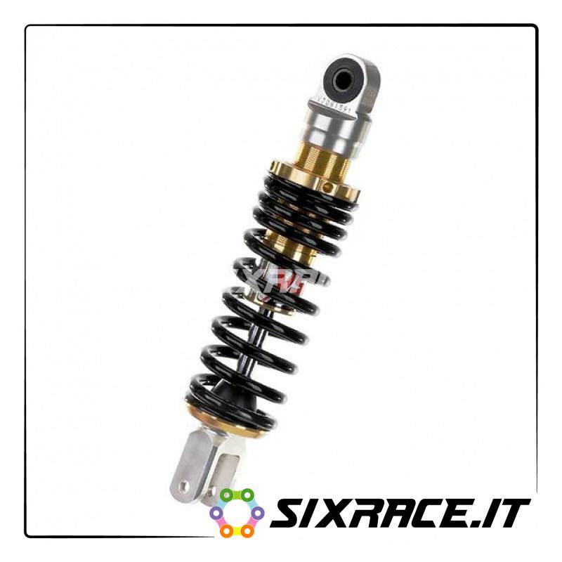 29401203-34863 - YSS GAS REAR SHOCK ABSORBER for PEUGEOT Trekker 100cc 98/99 - 